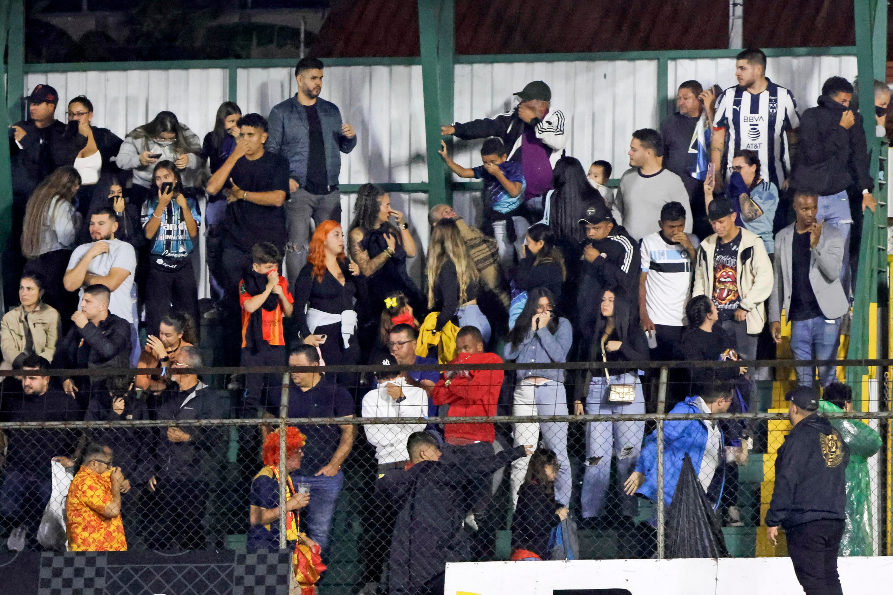 Santa Ana vs Herediano