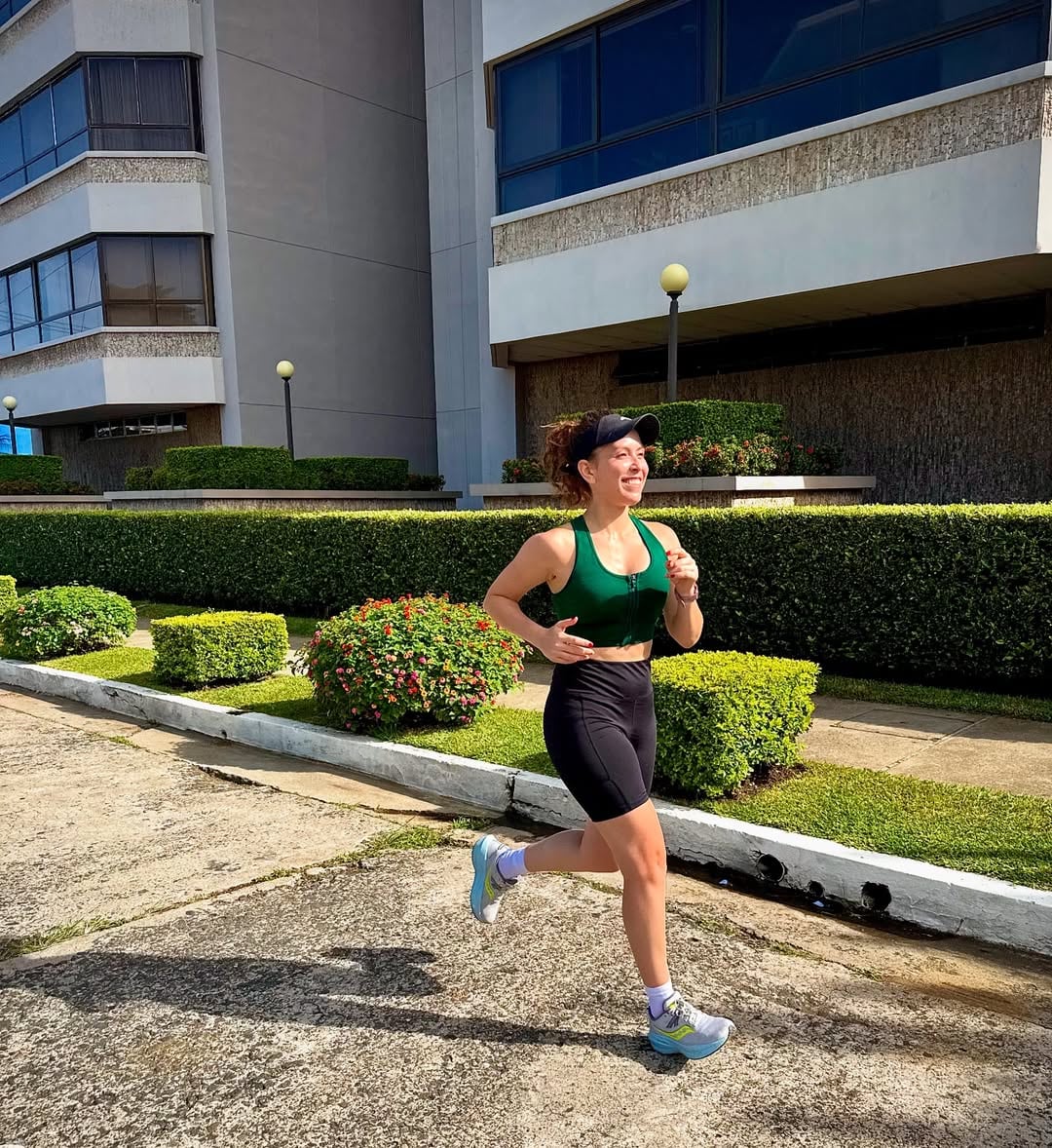 Melissa Alvarado, Teletica Deportes.