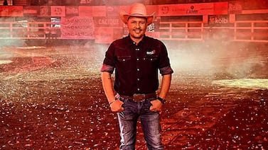 Michael Bleak tras salvar a montador: “Ningún papá va a dejar que nadie le haga daño a su chiquito”