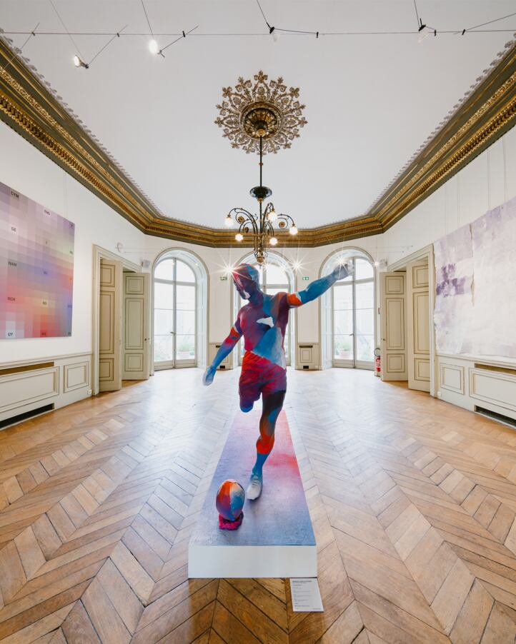 Jérémie Nassir, diseñador francés