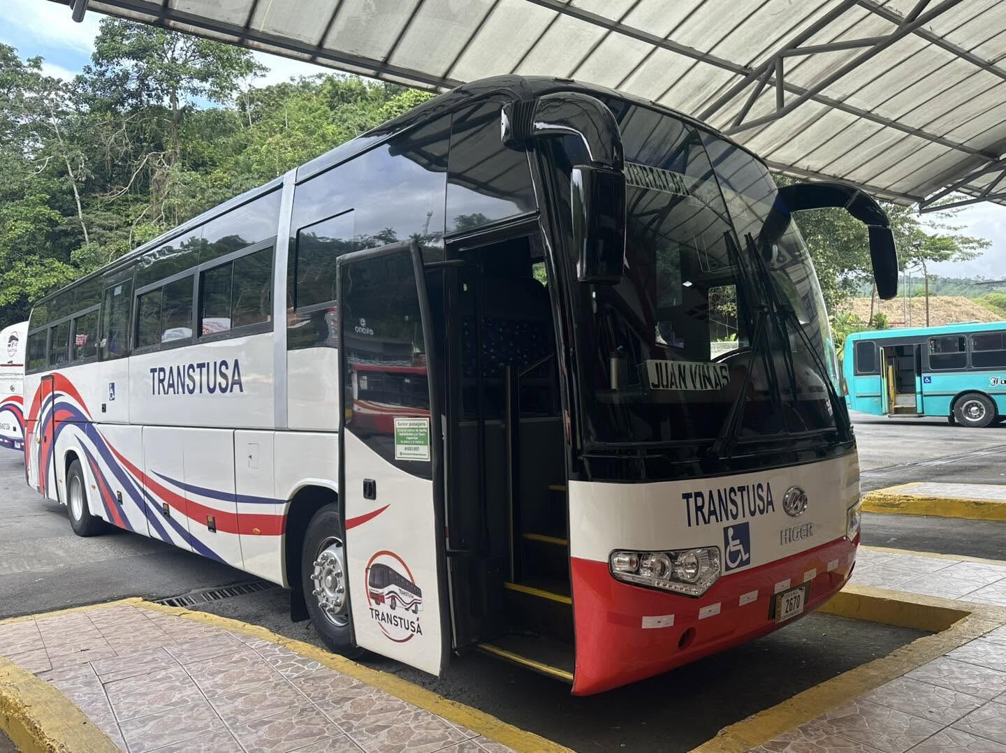 Transtusa