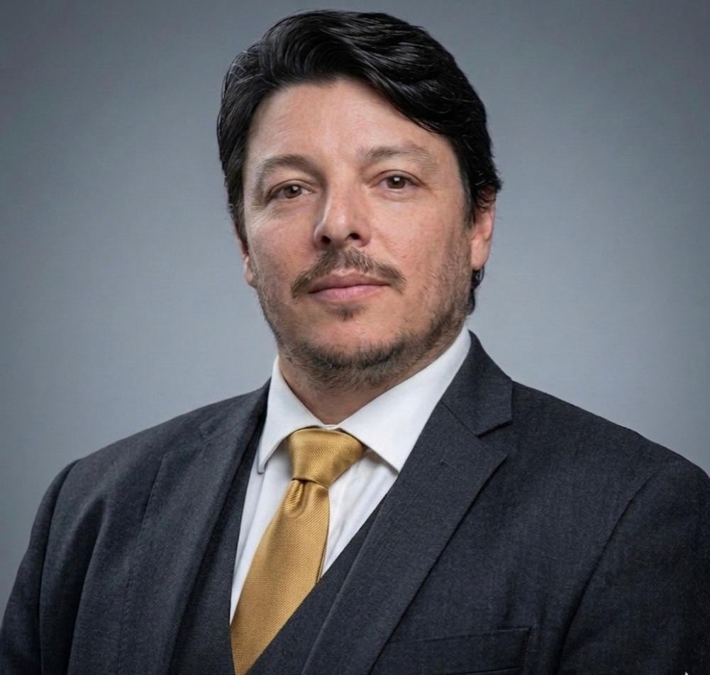 Boris Acosta