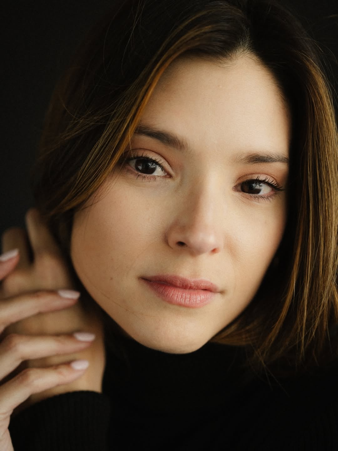 María González