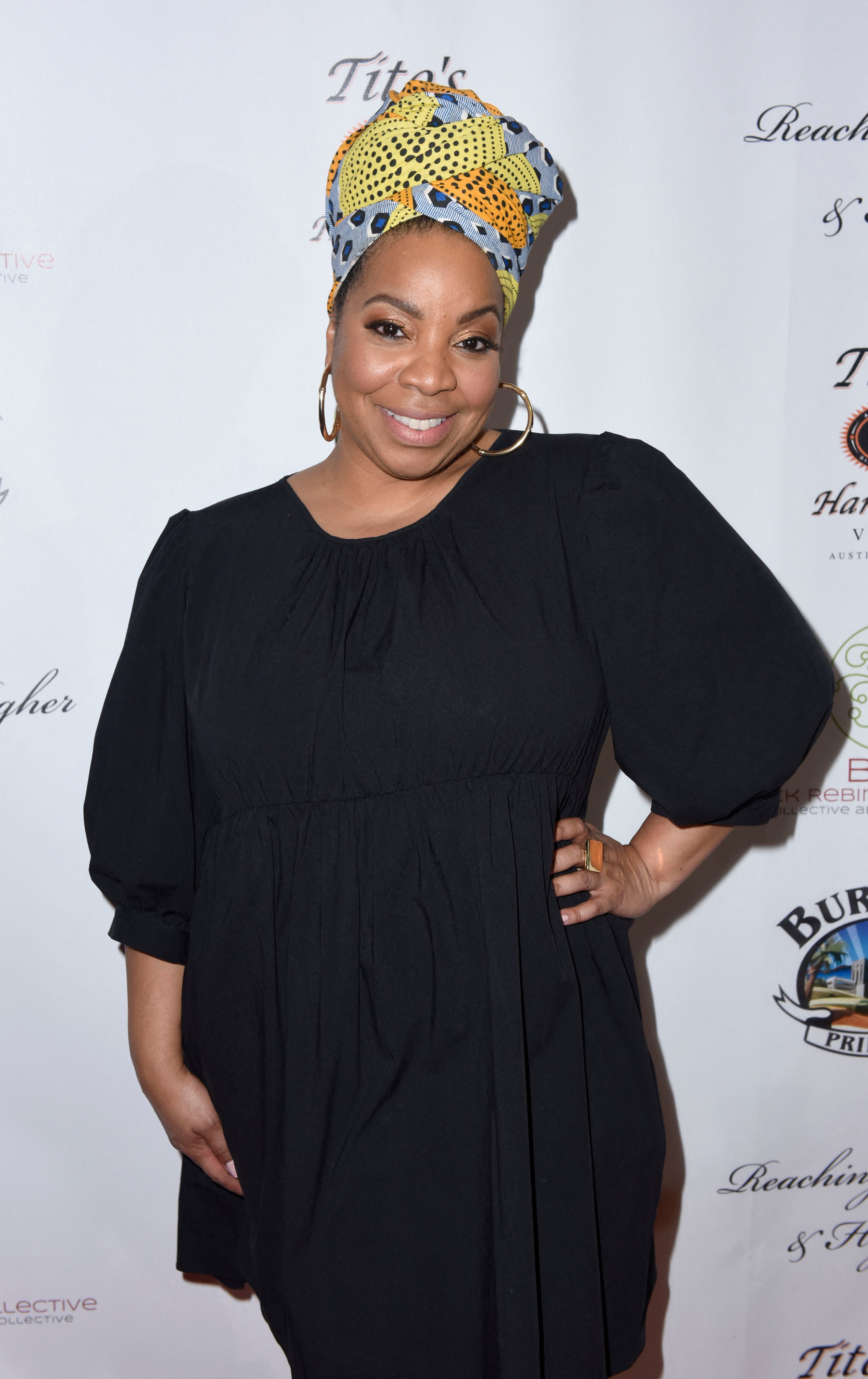 Kimberly Hebert Gregory se hizo conocida mundialmente por su papel de Belinda Brown en la serie Vice Principals de HBO.