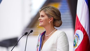 Ministro de Justicia reconoce que año carcelario ya es de 360 días y explica el decreto de Laura Fernández