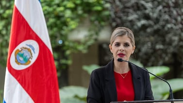 Proyecto de Laura Fernández para modificar Ley de la Contraloría tendría cuatro trampas peligrosas, dice experto