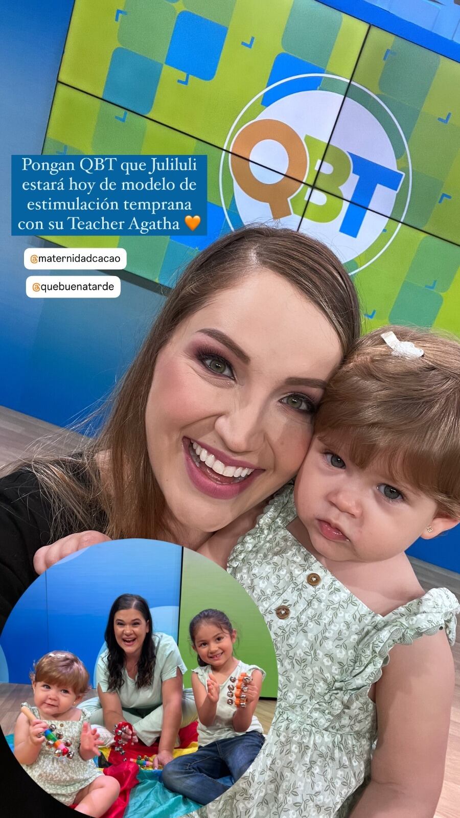 Sophia Rodríguez, chef y presentadora de televisión-