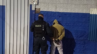 Policía detiene a cuatro supuestos sicarios y son todos jovencitos