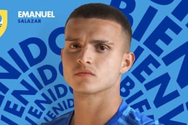 Excanterano de Alajuelense es el nuevo jugador de Escorpiones de Belén