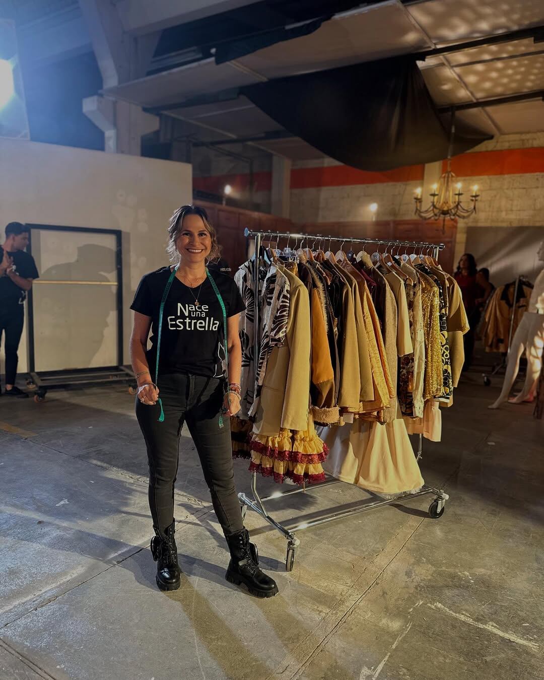 Sandra Carvajal se sinceró más que nunca sobre una situación familiar que enfrenta y que la tiene muy triste