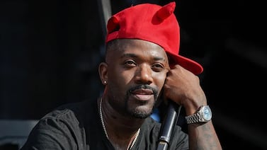 Ray J conmociona a sus fans: su corazón funciona al 25% y médicos le dan meses de vida