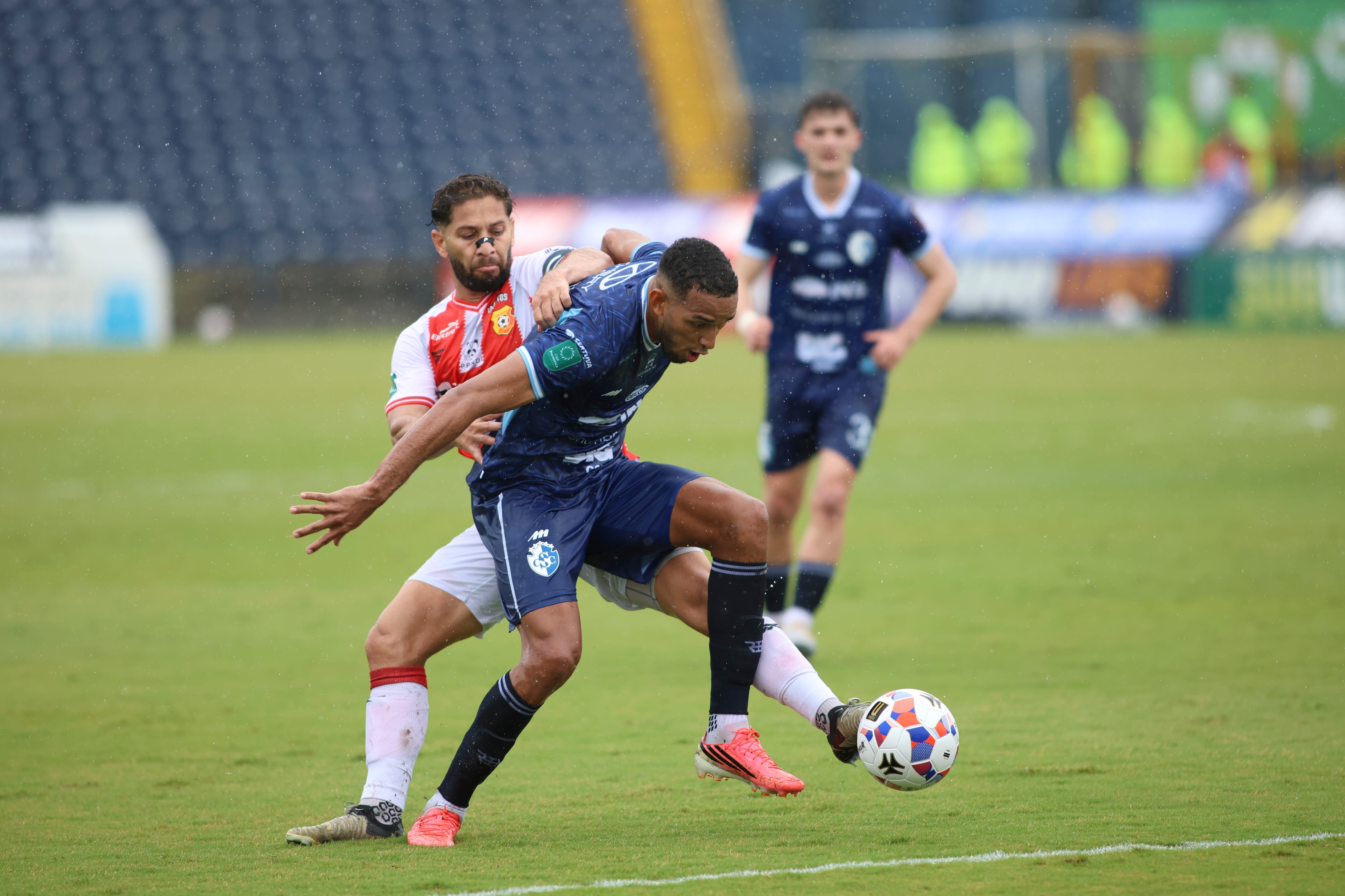 Cartaginés vs Herediano