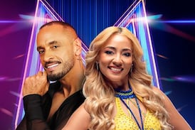 JP y Yessenia Reyes terminaron llorando en vivo tras la quinta gala de Mira quién baila