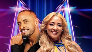JP y Yessenia Reyes terminaron llorando en vivo tras la quinta gala de Mira quién baila