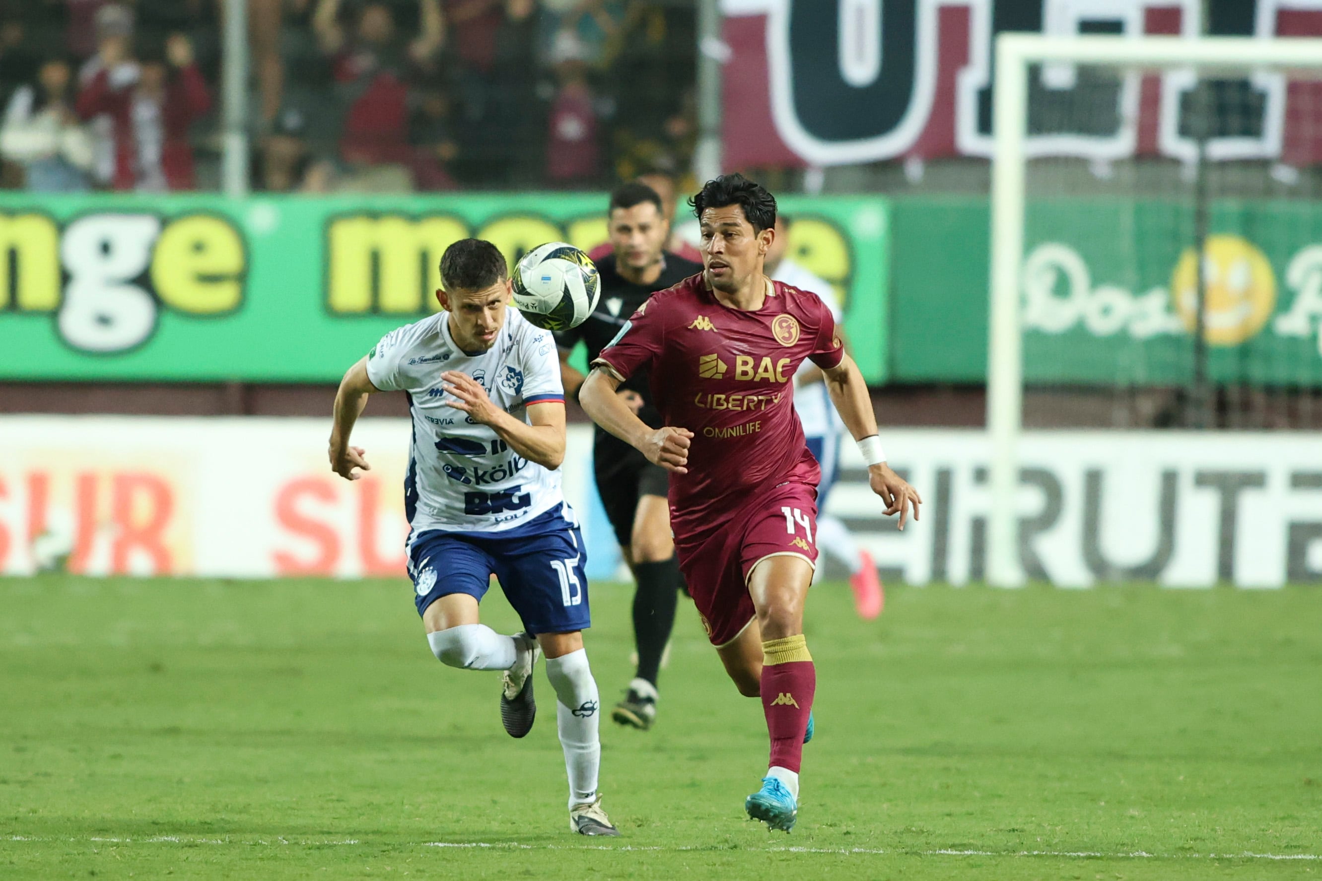 Saprissa Cartaginés Jornada 4 campeonato de fútbol primera división 25-01-2026
En la foto: Vladimir Quesada Tecnico de Saprissa
Fotografía Jonathan Jiménez Flores