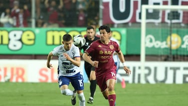 ¿Llegó el final? Los 6 jugadores del Saprissa que terminan contrato este 2026