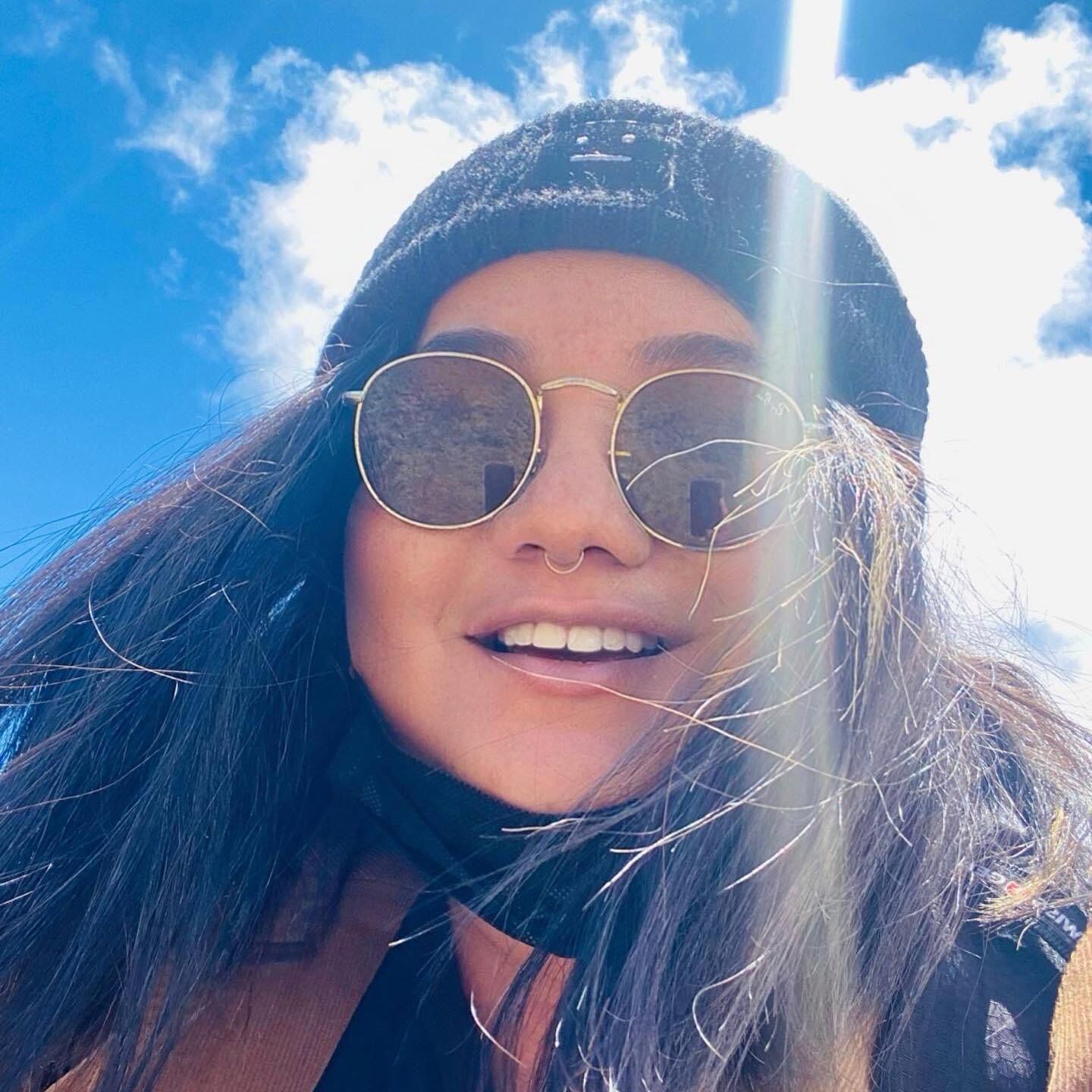 Katty Castro se contagió de covid en abril del 2020 y comparte su testimonio 4 años después.