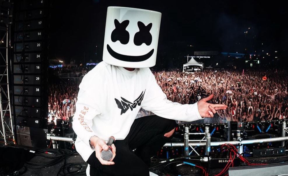 Marshmello
