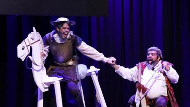 Festival Nacional de las Artes: Conozca la agenda de actividades que llenarán de cultura cinco cantones de Occidente