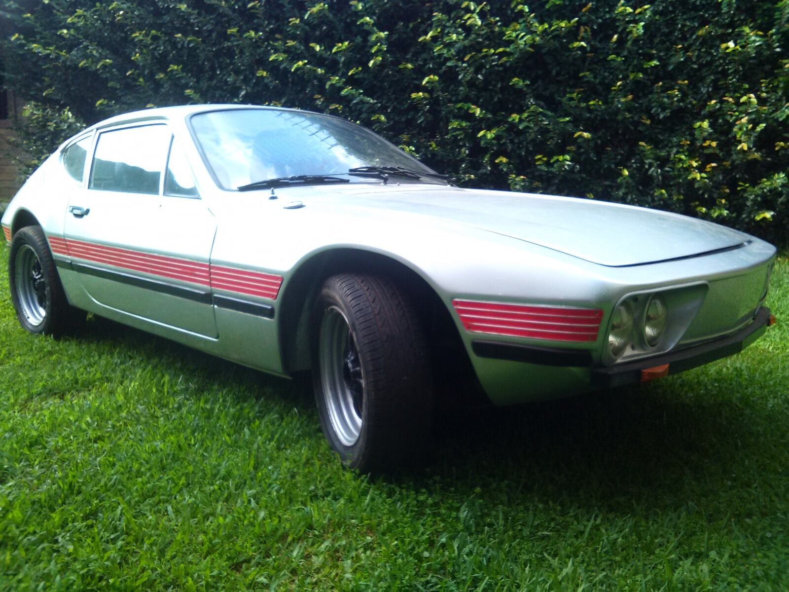 SP2, Chepe de Heredia, chuzo de la semana