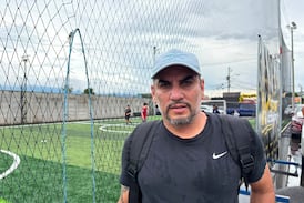 Organización de torneo donde agredieron a Alejandro Alpízar compartió fuerte mensaje