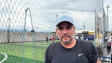 Organización de torneo donde agredieron a Alejandro Alpízar compartió fuerte mensaje