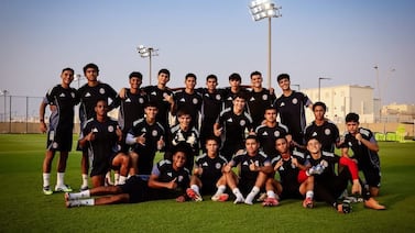 Debut agridulce de Costa Rica en el mundial Sub-17 de la FIFA