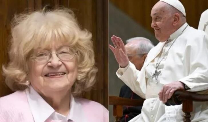 Para Francisco Amalia Damonte