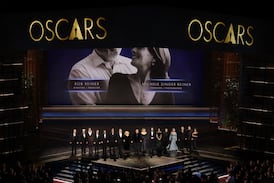 Premios Óscar tuvieron feo gesto con el fallecido actor Eric Dane y desatan la polémica