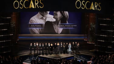 ¿Quién ganó? Así quedó la categoría de los Premios Óscar donde participó el costarricense Felipe Pacheco