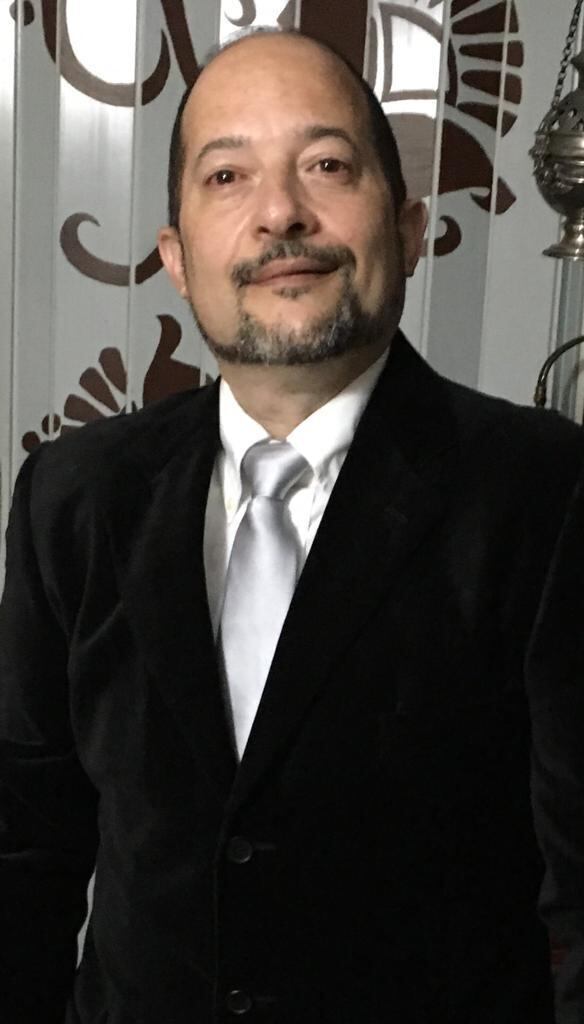 Con mucho dolor don José Miguel Albernas Jaramillo, hermano del primer doctor que falleció de covid-19 en el país, Reinaldo Albernas Jaramillo (quien fue jefe de ginecología del Hospital de Alajuela), conversó con nosotros