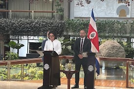 Presidencia asegura que se dio un hackeo grave que amenaza la seguridad nacional del país