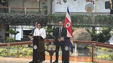 Presidencia asegura que se dio un hackeo grave que amenaza la seguridad nacional del país