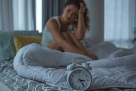 Neurocientífico advierte que dormir mal está relacionado con dos de las enfermedades más temidas