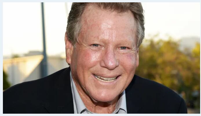 Murió Ryan O’Neal, actor recordado por la comedia romántica ‘Love Story’