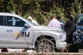 Violencia vuelve a golpear a la juventud: identifican a muchacho asesinado frente a su casa en Pérez Zeledón