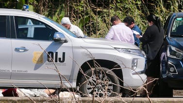 Violencia vuelve a golpear a la juventud: identifican a muchacho asesinado frente a su casa en Pérez Zeledón