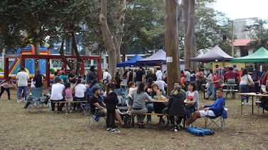 FoodFest llegará a La Sabana con un concierto y muchas más sorpresas