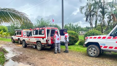 Niño de 2 años que murió en choque de carros viajaba en el asiento delantero