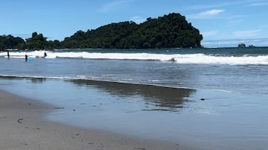 ¿Hay riesgo de tsunami en Costa Rica por el temblor de 6,1 grados en Quepos?