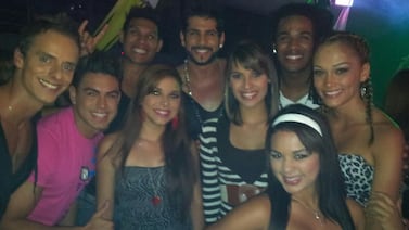 Uno de los exparticipantes más populares de Combate habría regresado a la soltería