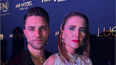 ¿Niño o niña? Gary Centeno y actriz de El señor de los cielos ya revelaron el sexo de su bebé