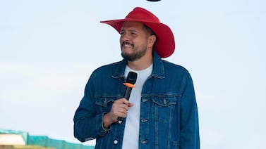 Max Barberena llevará el orgullo guanacasteco hasta Nueva York, por una designación muy especial