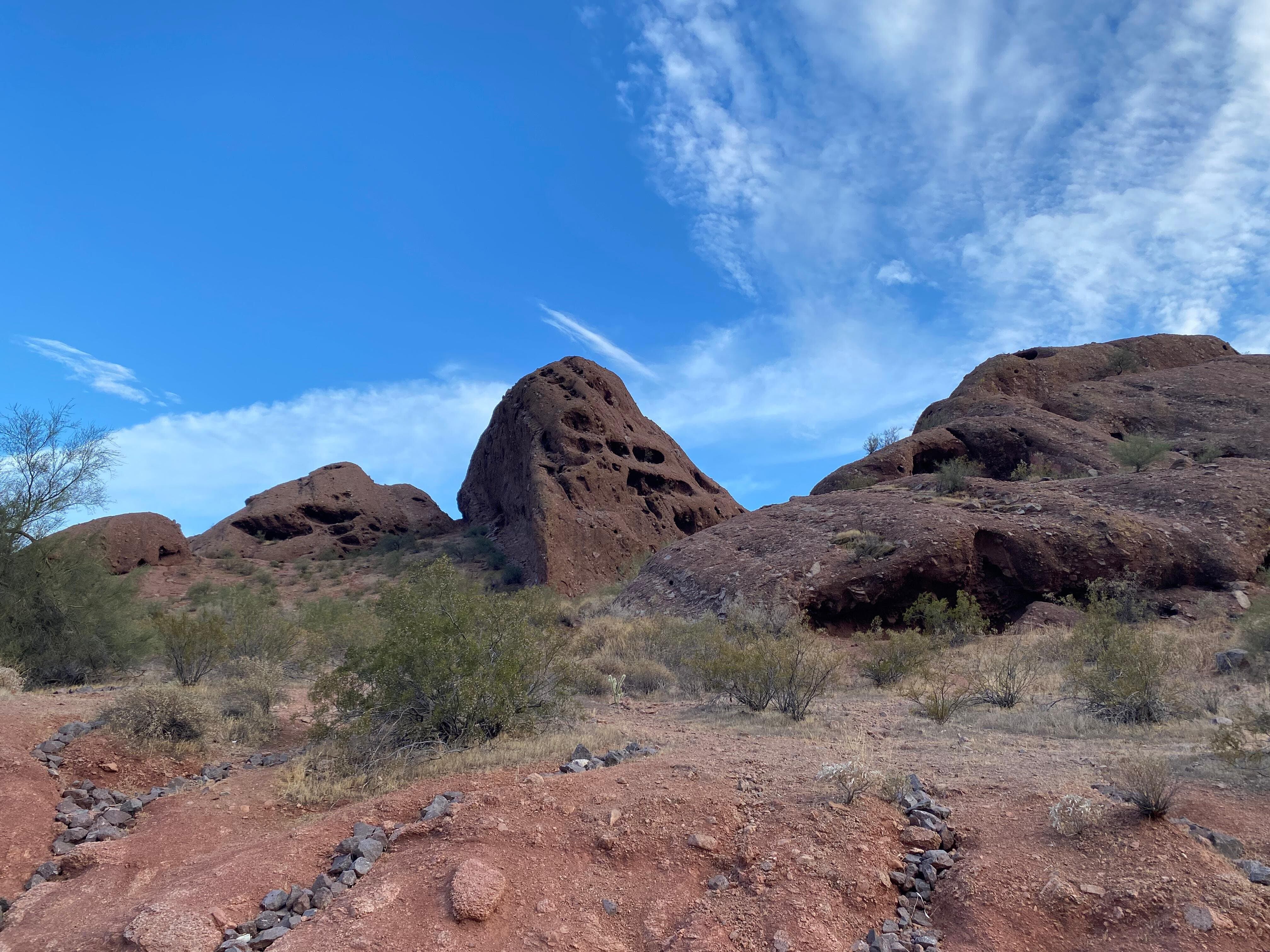 Sus paisajes son únicos, le van a encantar.