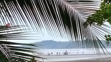 Estas son las edades de las personas fallecidas y del desaparecido en Esterillos