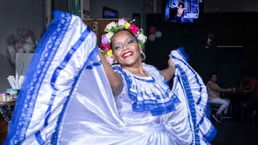 El sueño que Nicaragua no le pudo cumplir se hizo realidad 34 años después gracias al folclore