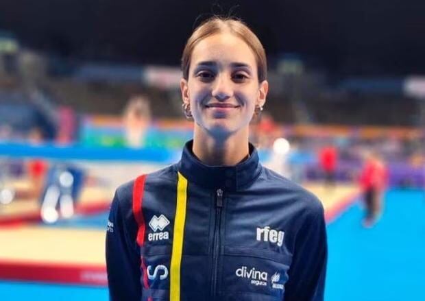 María Herranz Gómez tenía una infección