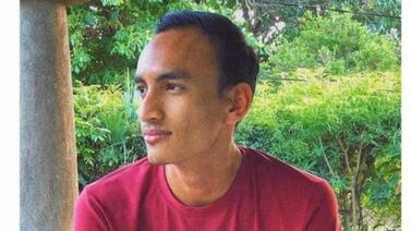 Crimen de joven que estaba a punto de convertirse en enfermero sacudió a su pueblo