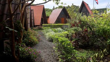 Casa Tucán: El sueño que nació con un papel y un lápiz