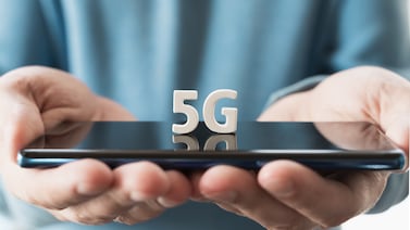Por primera vez se evaluó la calidad de la red 5G en el país y una red fue cinco veces más rápida que otra